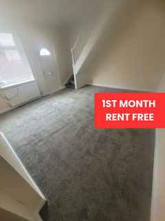 2 bedroom terraced house to rent, Horden SR8