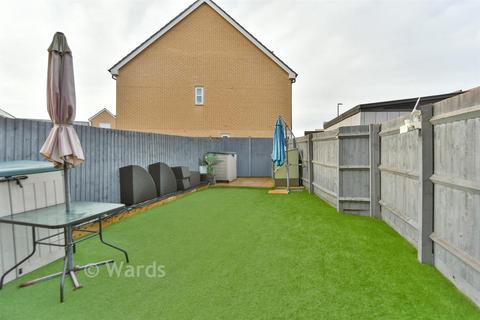 undefined, Richmer Road, Erith, Kent