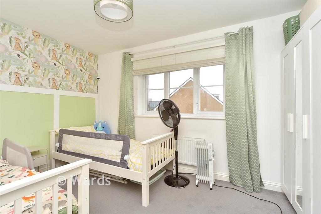 Bedroom 4