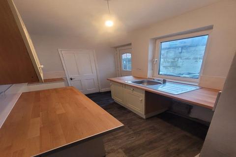 2 bedroom end of terrace house to rent - 1 St Andrews Terrace, Bishop Auckland DL14