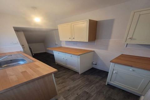 undefined, 1 St Andrews Terrace, Bishop Auckland DL14