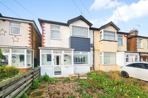 3 bedroom semi-detached house for sale, High Street, Ramsgate CT11