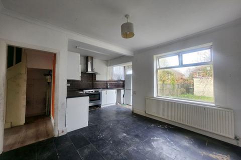 3 bedroom semi-detached house for sale, High Street, Ramsgate CT11