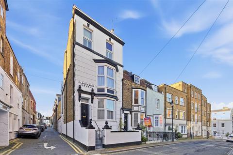 undefined, Addington Street, Ramsgate