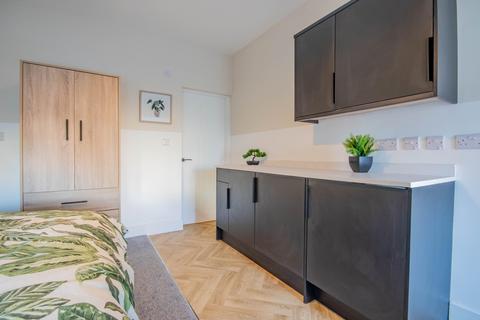 1 bedroom flat to rent, 51 Hope Street, Beeston, Nottingham, NG9 1DR