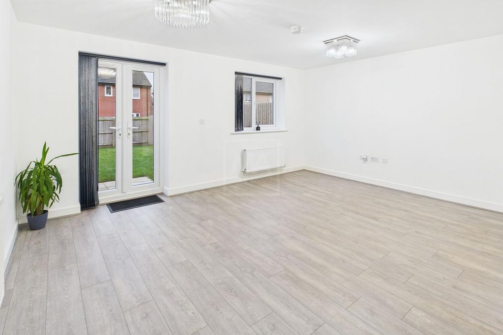 Dining/Family Room