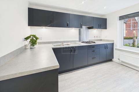 undefined, Foxtrot Avenue, Great Sankey, WA5