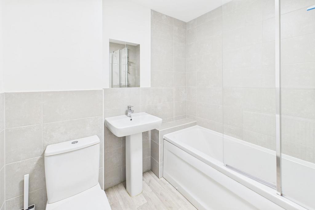 Bathroom Two