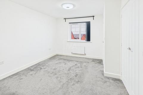 undefined, Foxtrot Avenue, Great Sankey, WA5