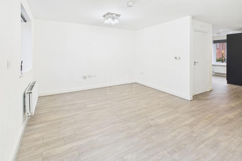 Dining/Family Room