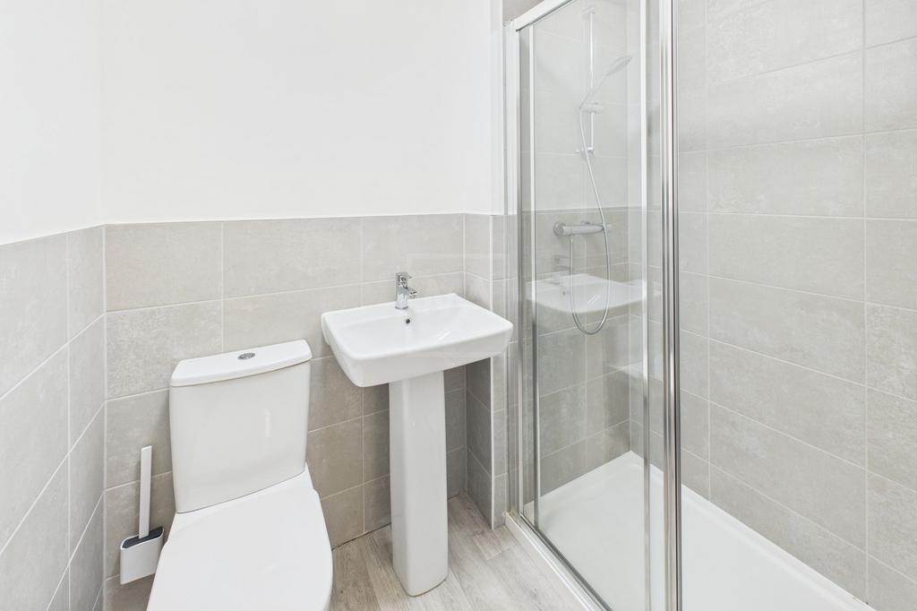 Bathroom One