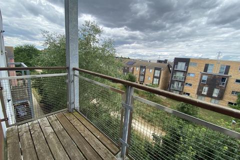 undefined, Marsden Gardens, Dartford DA1