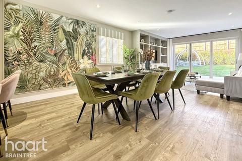 5 bedroom detached house for sale, Bardfield Road, Finchingfield