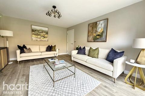 5 bedroom detached house for sale, Bardfield Road, Finchingfield