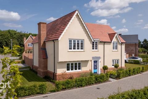 undefined, Bardfield Road, Finchingfield