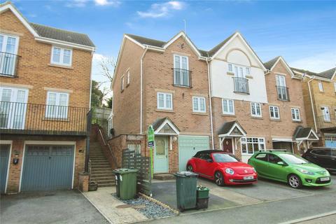 2 bedroom end of terrace house for sale, Hamilton Drive, Devon TQ12