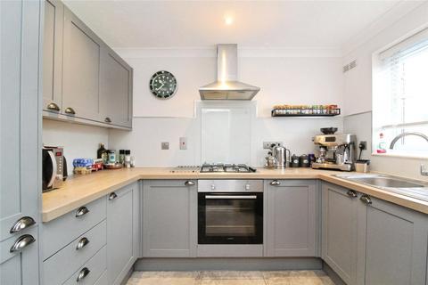 2 bedroom end of terrace house for sale, Hamilton Drive, Devon TQ12