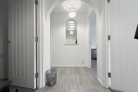2 bedroom apartment to rent, Harp Island Close, London NW10
