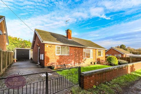 3 bedroom detached bungalow for sale, Nottingham Road, Selston, Nottingham, NG16