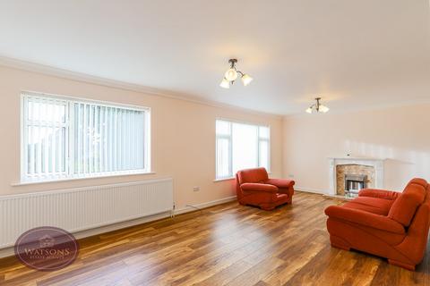 3 bedroom detached bungalow for sale, Nottingham Road, Selston, Nottingham, NG16
