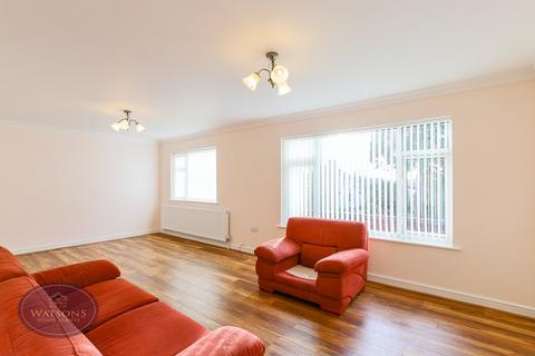 3 bedroom detached bungalow for sale, Nottingham Road, Selston, Nottingham, NG16