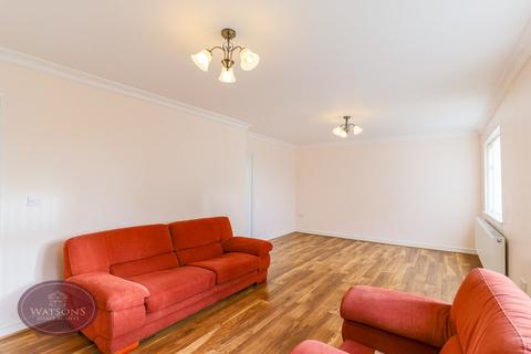 3 bedroom detached bungalow for sale, Nottingham Road, Selston, Nottingham, NG16