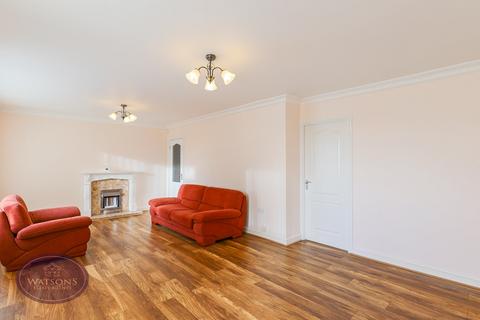 3 bedroom detached bungalow for sale, Nottingham Road, Selston, Nottingham, NG16