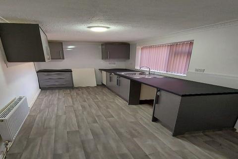 undefined, Harrow Street, Hartlepool TS25