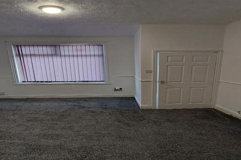 undefined, Harrow Street, Hartlepool TS25