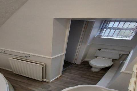 undefined, Harrow Street, Hartlepool TS25