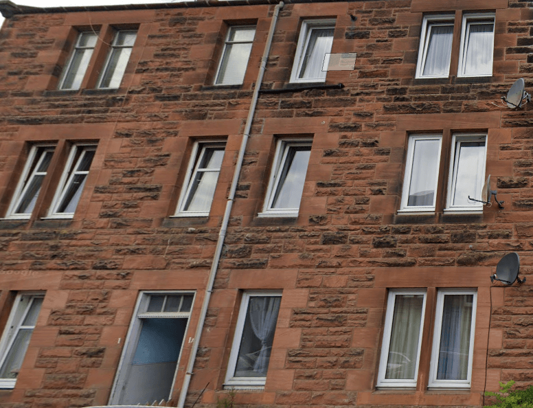 1 F, Hawarden Terrace, Perth, Perth And Kinross,