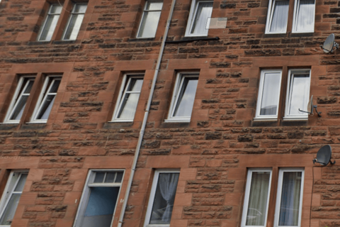 undefined, 1 F, Hawarden Terrace, Perth, Perth And Kinross PH1 1PA