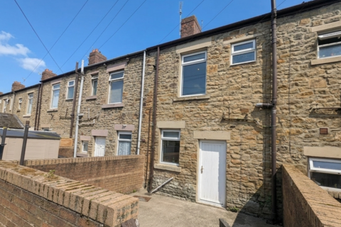 2 bedroom terraced house to rent, South Moor DH9