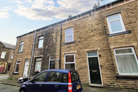 3 bedroom terraced house for sale, Industrial Street, Todmorden OL14