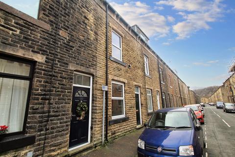 3 bedroom terraced house for sale, Industrial Street, Todmorden OL14