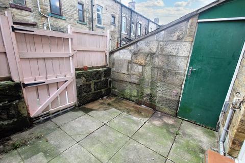 3 bedroom terraced house for sale, Industrial Street, Todmorden OL14