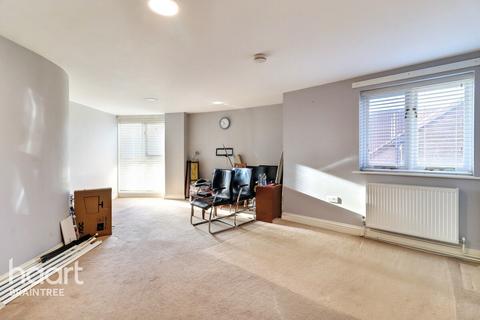 undefined, Priory Lane, BRAINTREE