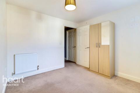 undefined, Priory Lane, BRAINTREE