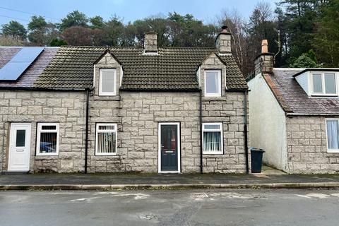 3 bedroom semi-detached house for sale, 133 William Street, Dalbeattie