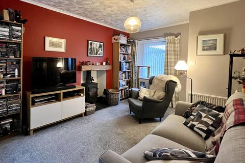 3 bedroom semi-detached house for sale, 133 William Street, Dalbeattie