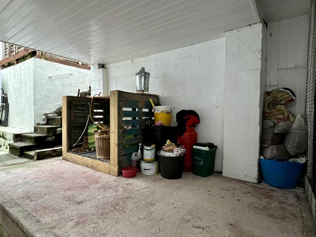 133 William Street, Dalbeattie - Williamson and He