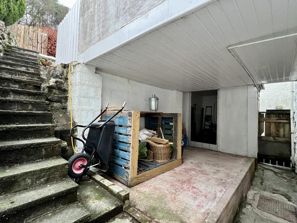 133 William Street, Dalbeattie - Williamson and He