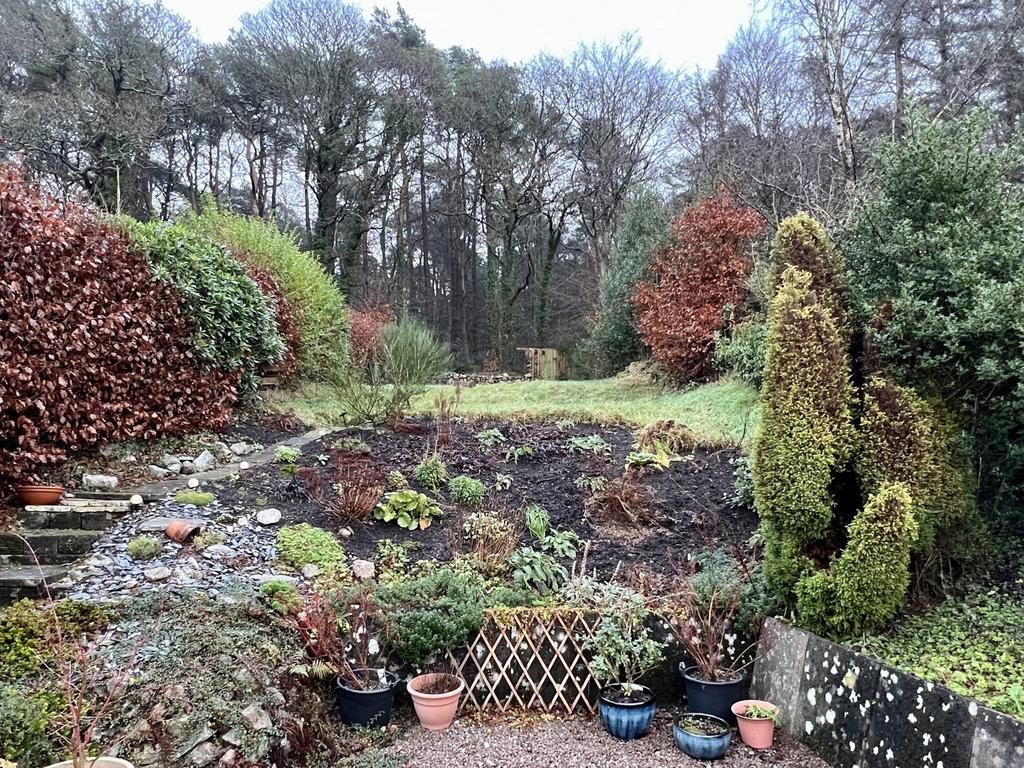 133 William Street, Dalbeattie - Williamson and He