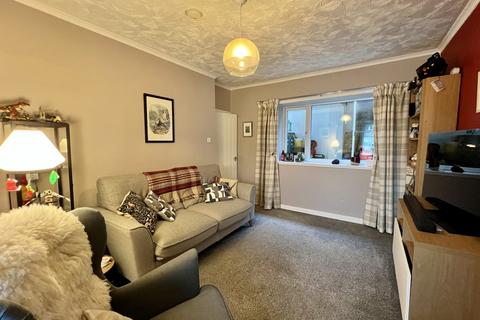 3 bedroom semi-detached house for sale, 133 William Street, Dalbeattie