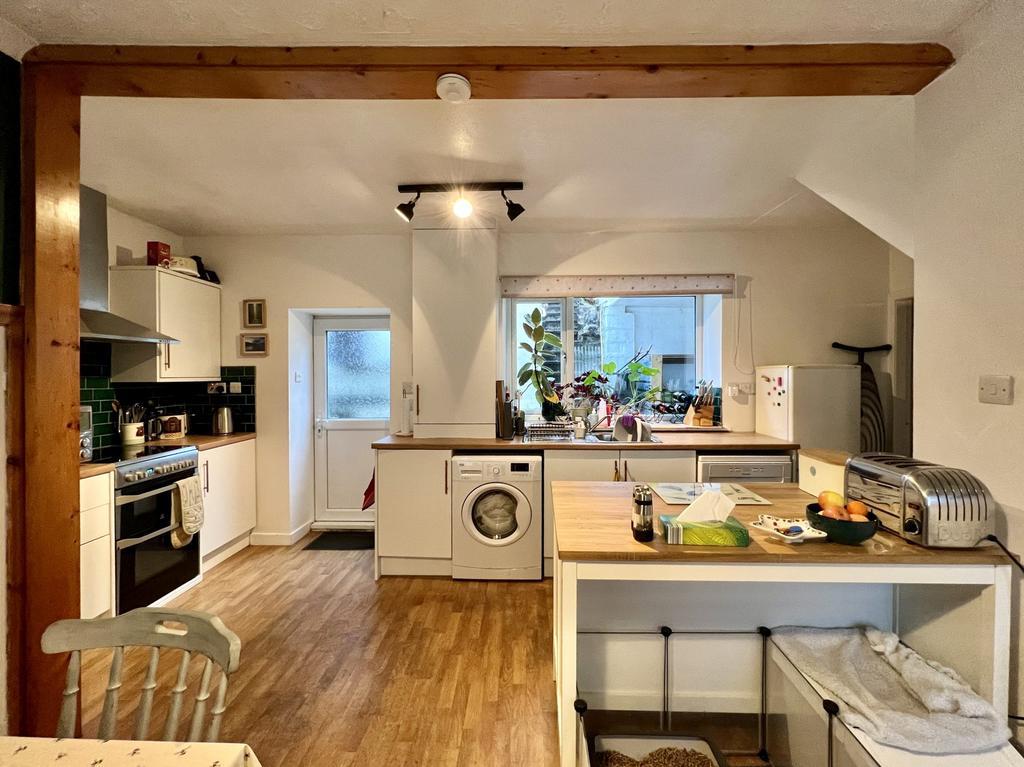 133 William Street, Dalbeattie - Williamson and He