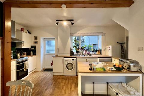 3 bedroom semi-detached house for sale, 133 William Street, Dalbeattie