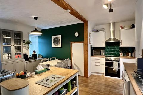 3 bedroom semi-detached house for sale, 133 William Street, Dalbeattie