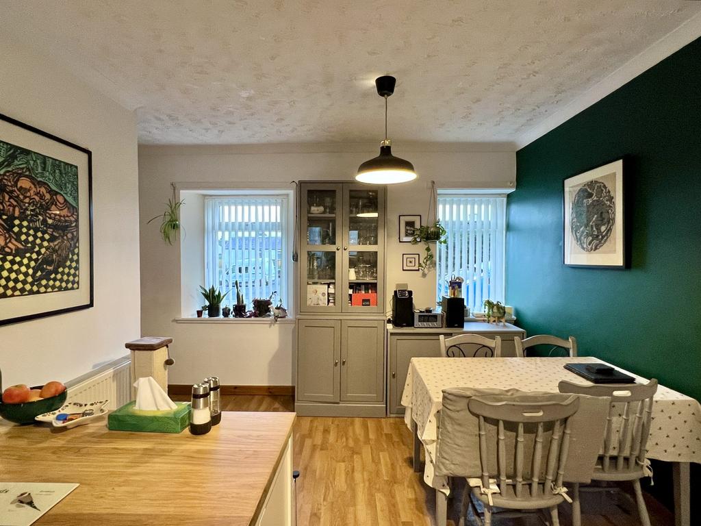 133 William Street, Dalbeattie - Williamson and He