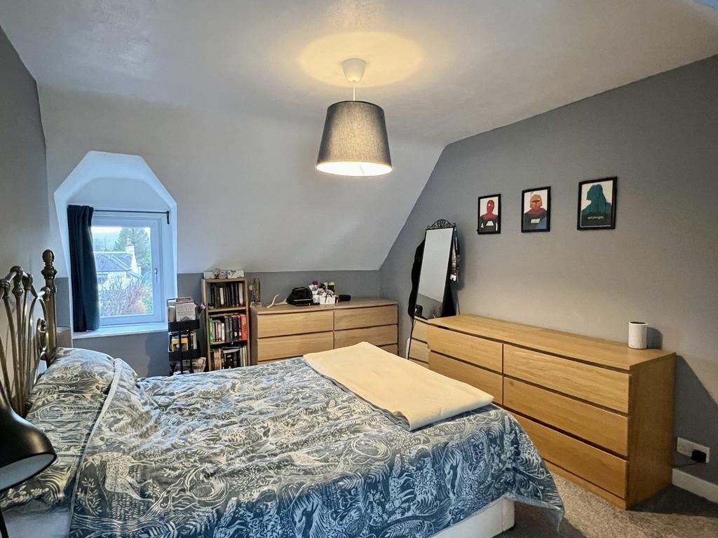 133 William Street, Dalbeattie - Williamson and He