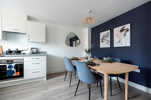 3 bedroom semi-detached house to rent, Leaf Living at Liberty Place, Teasel Road, Hailsham, BN27